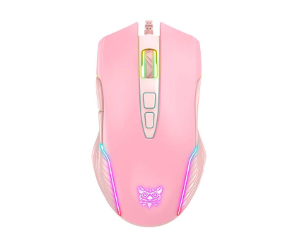 Myszka ONIKUMA CW905P Różowa
